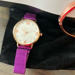Disu watch